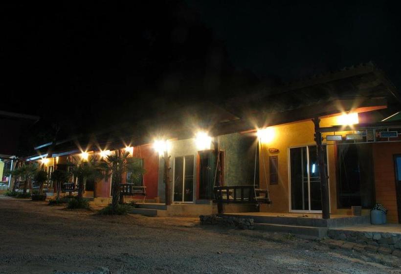 Khungkraben Mountain View Resort 20