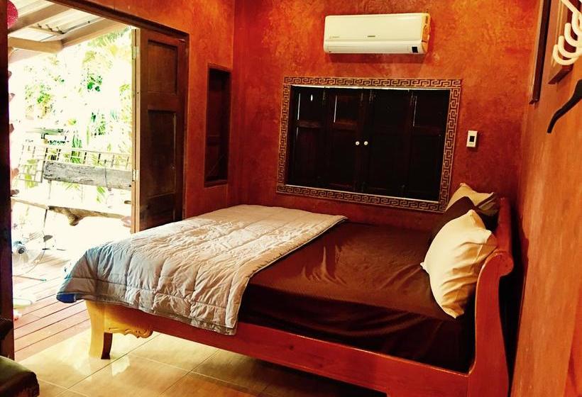 Khungkraben Mountain View Resort 3