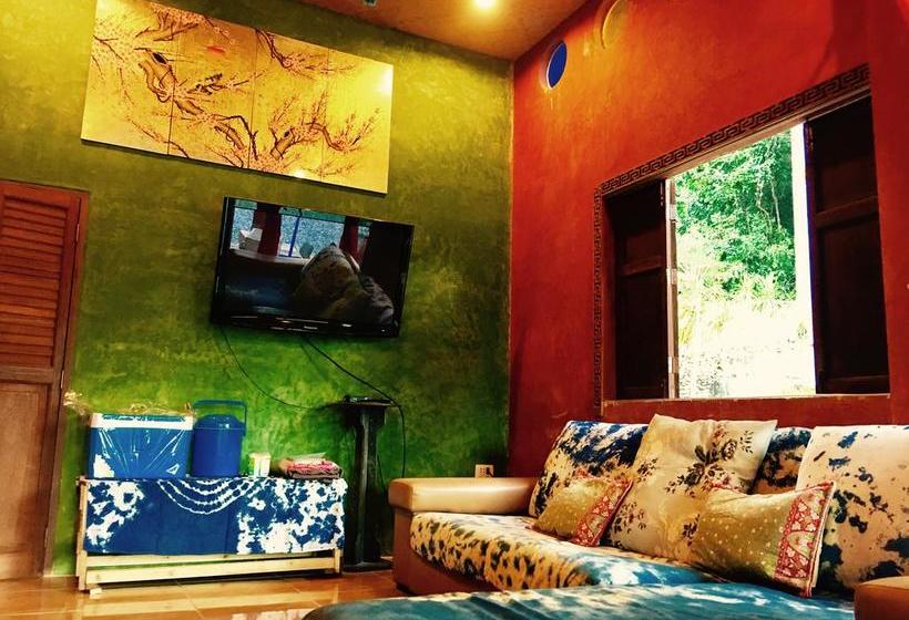 Khungkraben Mountain View Resort 4