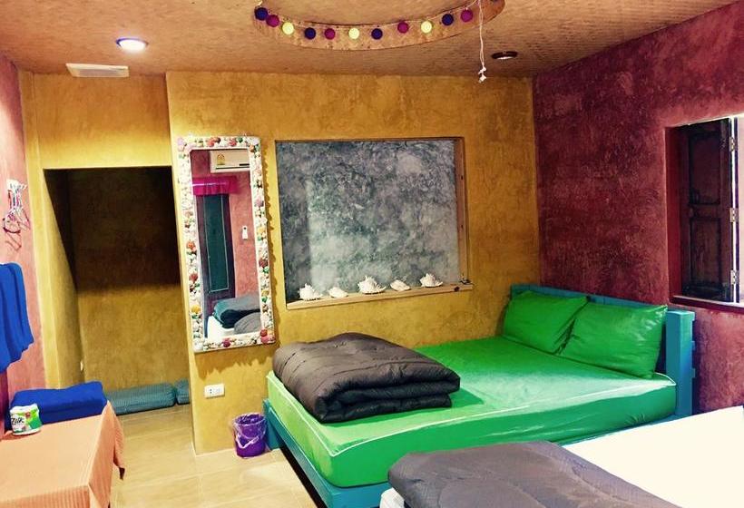 Khungkraben Mountain View Resort 5