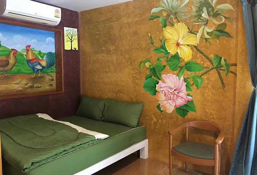 Khungkraben Mountain View Resort 6