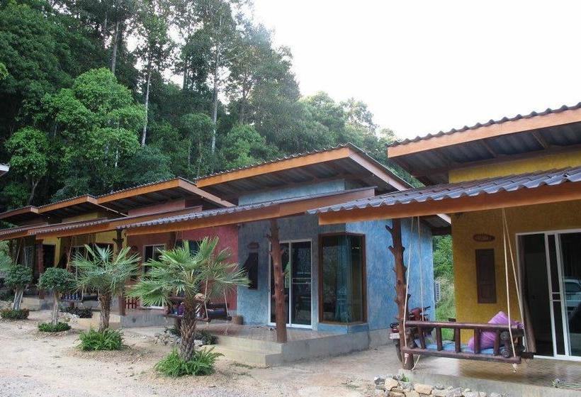 Khungkraben Mountain View Resort 7