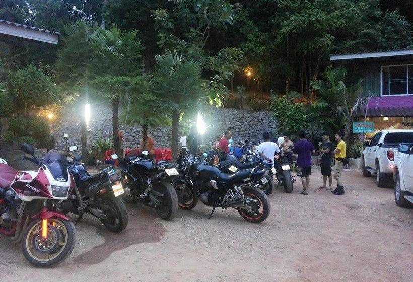 Khungkraben Mountain View Resort 8