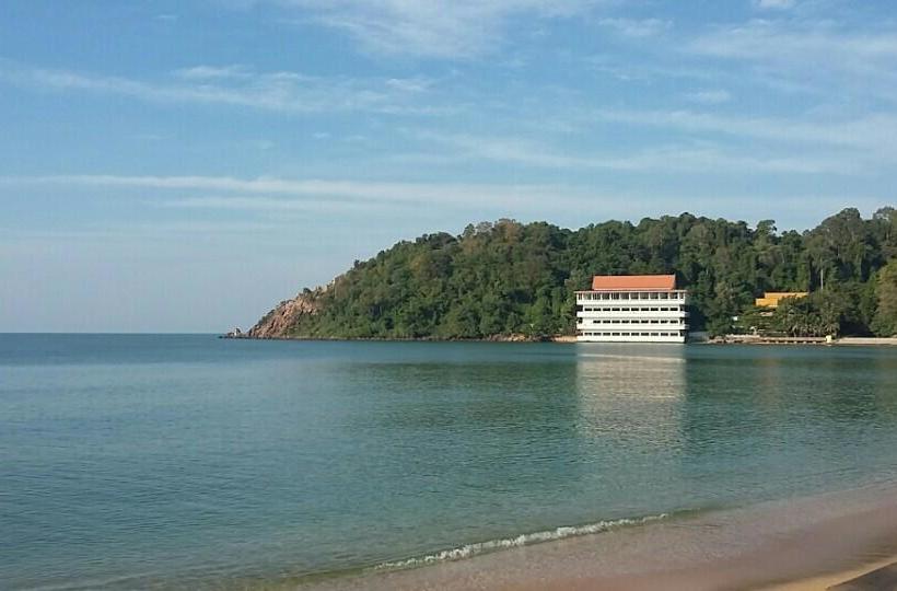 Khungkraben Mountain View Resort 9