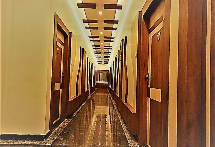 Bed & Breakfast Jk International 14