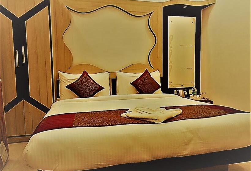 Bed & Breakfast Jk International 15