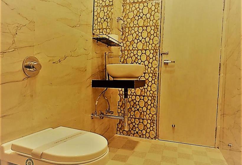 Bed & Breakfast Jk International 16