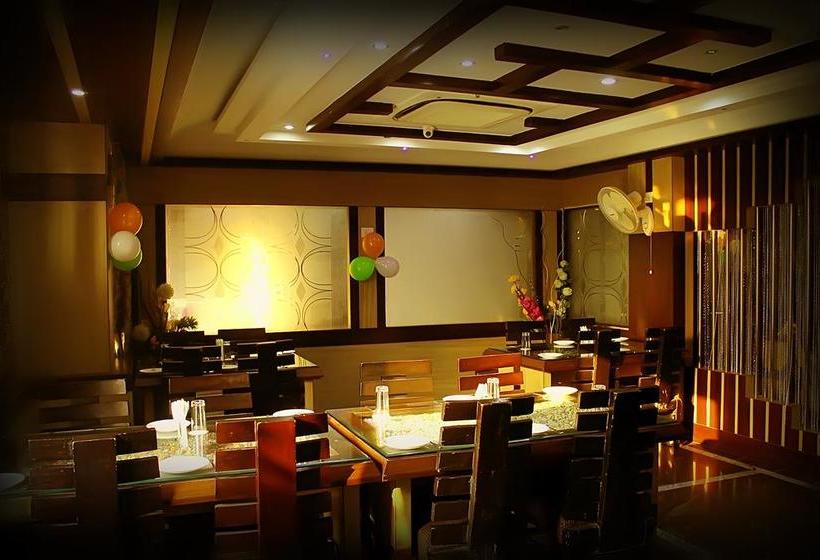 Bed & Breakfast Jk International 5