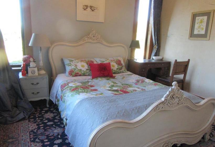 Redwood Valley B & B Richmond South Island