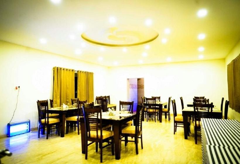 Yellow Lake Resort And Spa