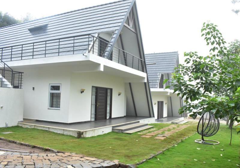 Yellow Lake Resort And Spa 10