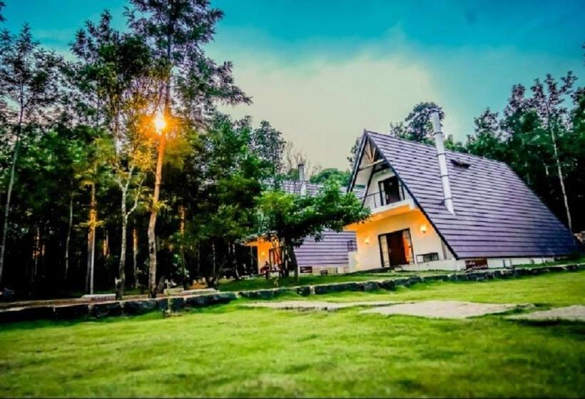 Yellow Lake Resort And Spa 11