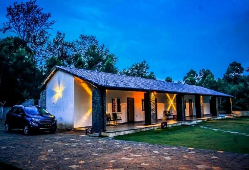 Yellow Lake Resort And Spa 12