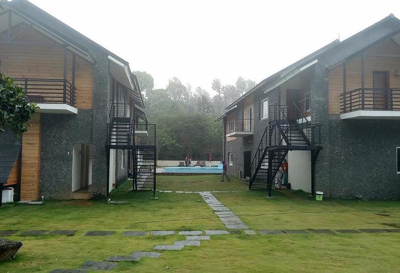 Yellow Lake Resort And Spa 14