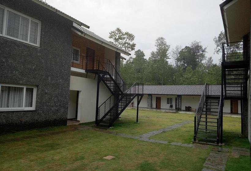 Yellow Lake Resort And Spa 15