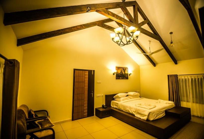 Yellow Lake Resort And Spa 16