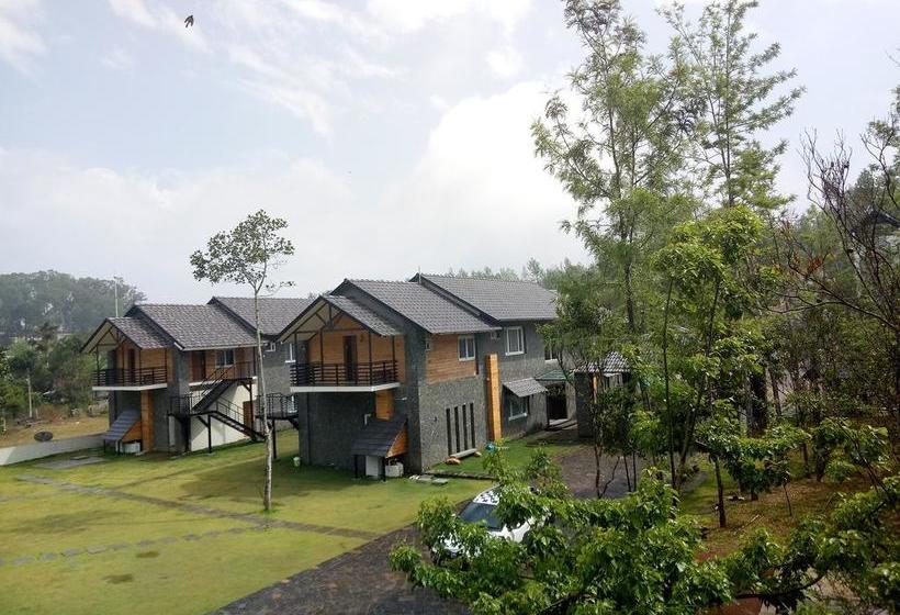 Yellow Lake Resort And Spa 19