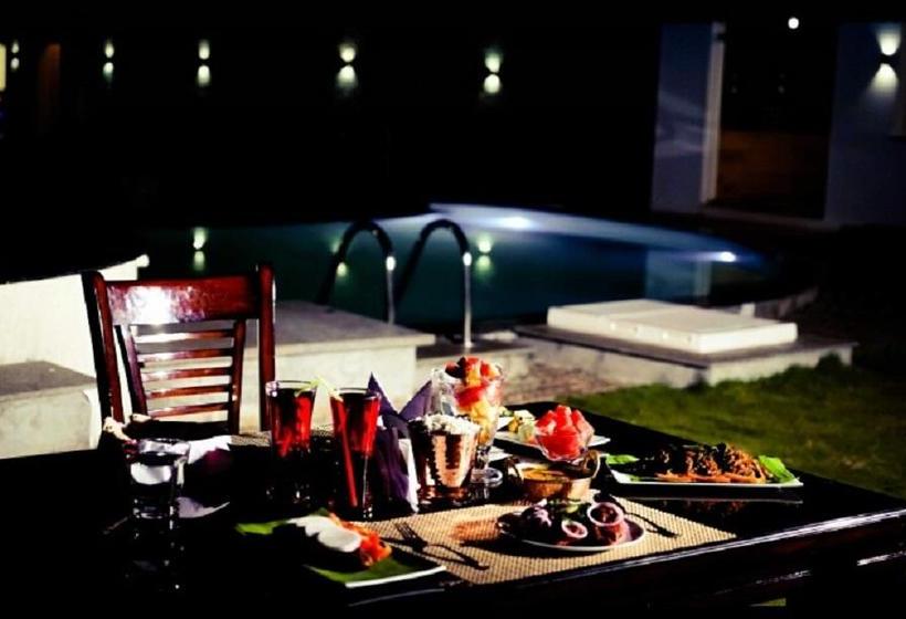 Yellow Lake Resort And Spa 2