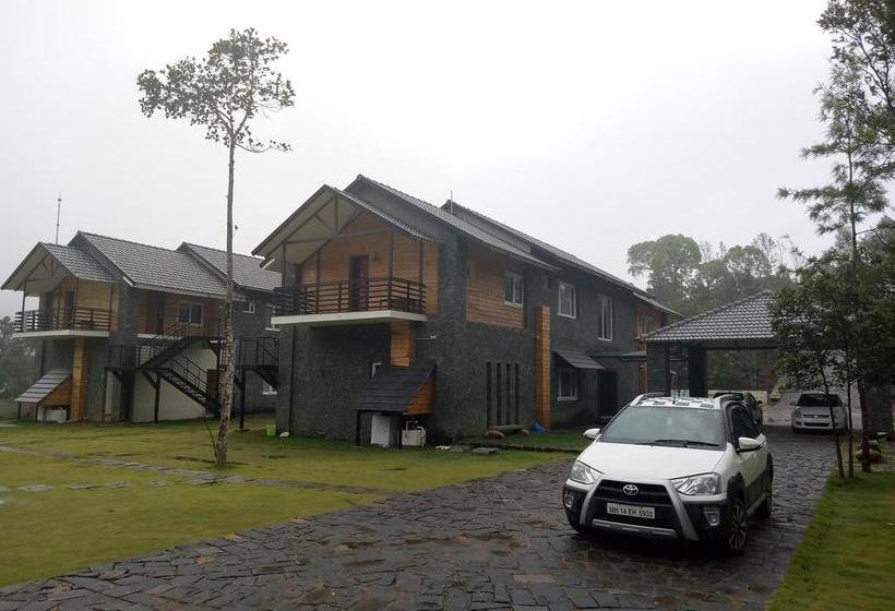 Yellow Lake Resort And Spa 20