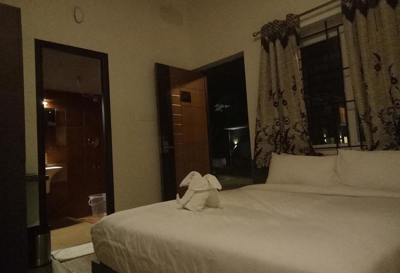 Yellow Lake Resort And Spa 5