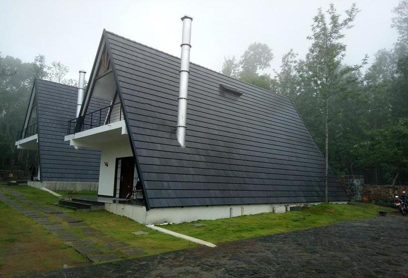 Yellow Lake Resort And Spa 6