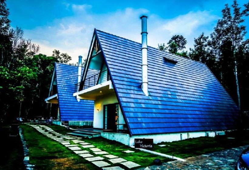 Yellow Lake Resort And Spa 8