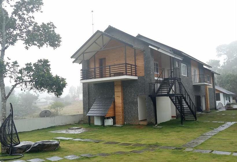 Yellow Lake Resort And Spa 9