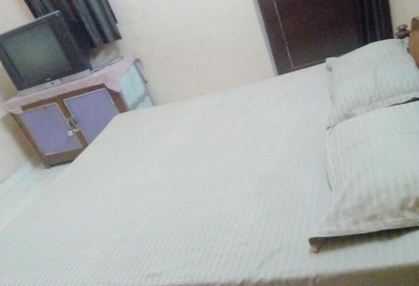 Vanasthali Resorts 1