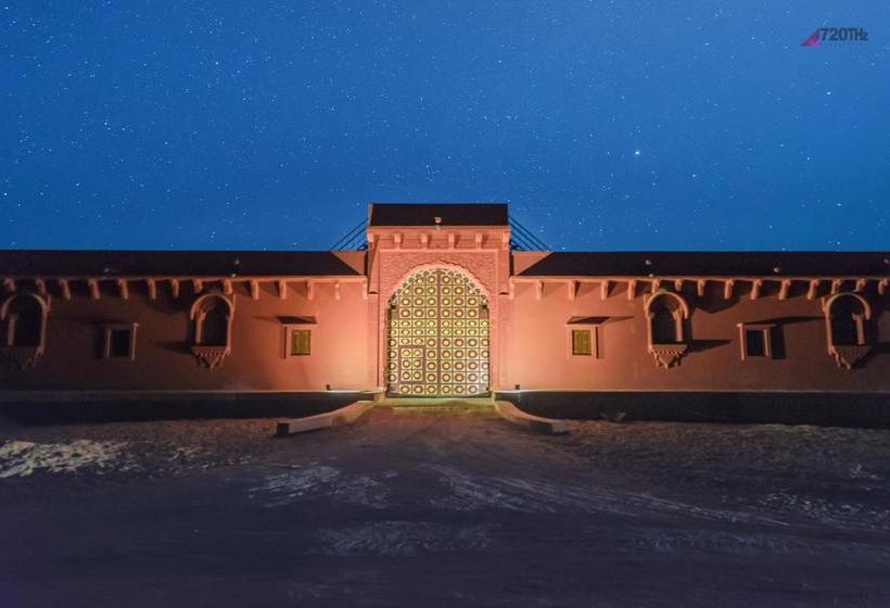 Hotel Pukhraj Garh A Boutique Home Jodhpur Rajasthán