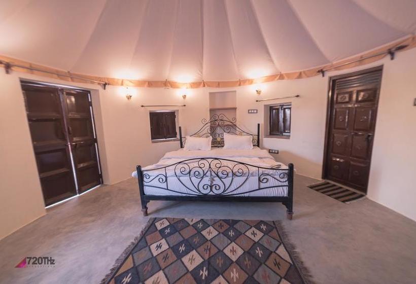 Hotel Pukhraj Garh A Boutique Home 10