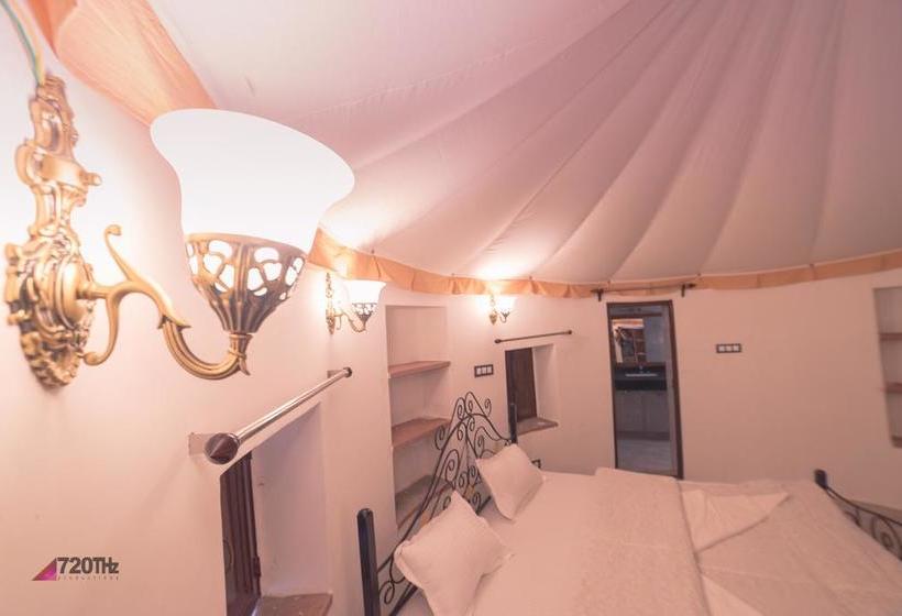 Hotel Pukhraj Garh A Boutique Home 11