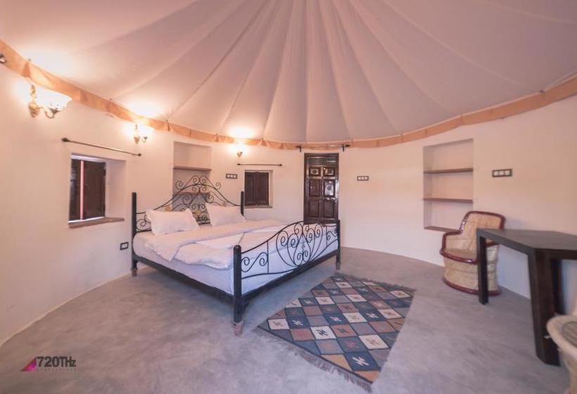 Hotel Pukhraj Garh A Boutique Home 14