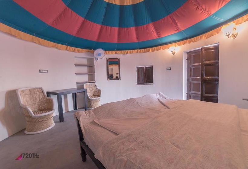 Hotel Pukhraj Garh A Boutique Home 18