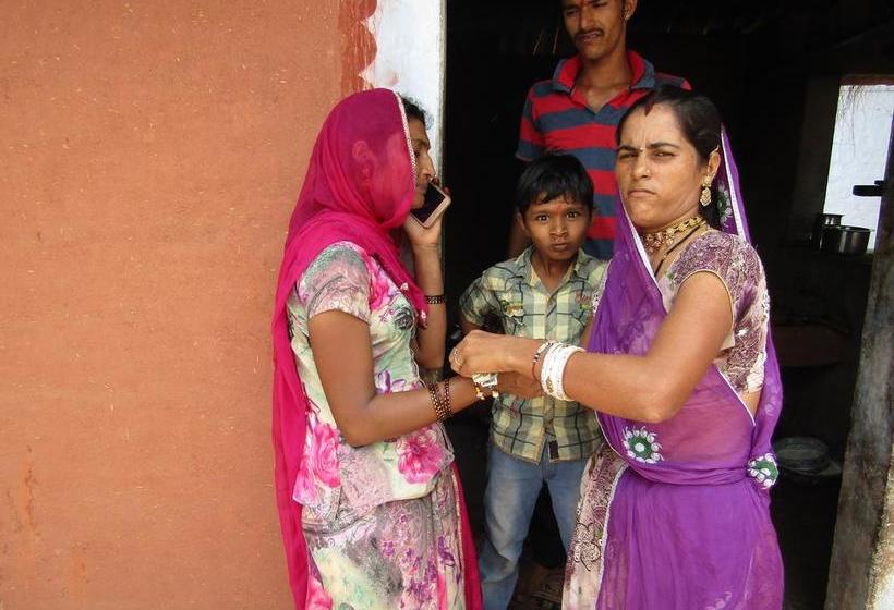 Hotel Pukhraj Garh A Boutique Home 2