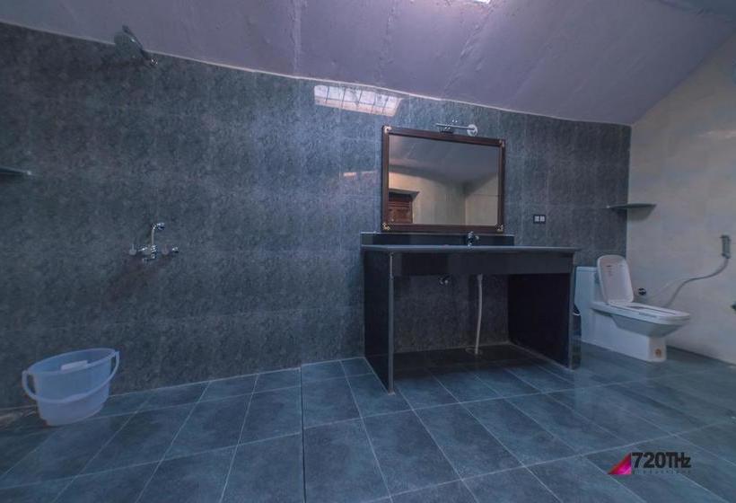 Hotel Pukhraj Garh A Boutique Home 5