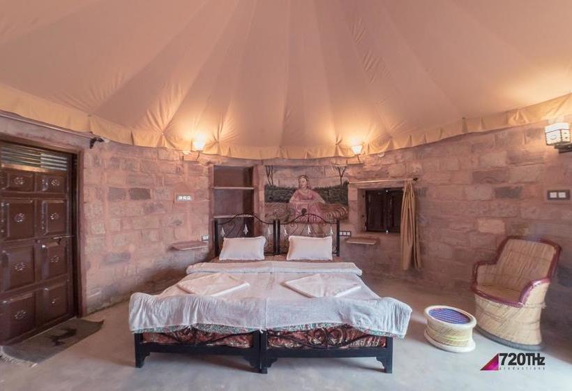 Hotel Pukhraj Garh A Boutique Home 6