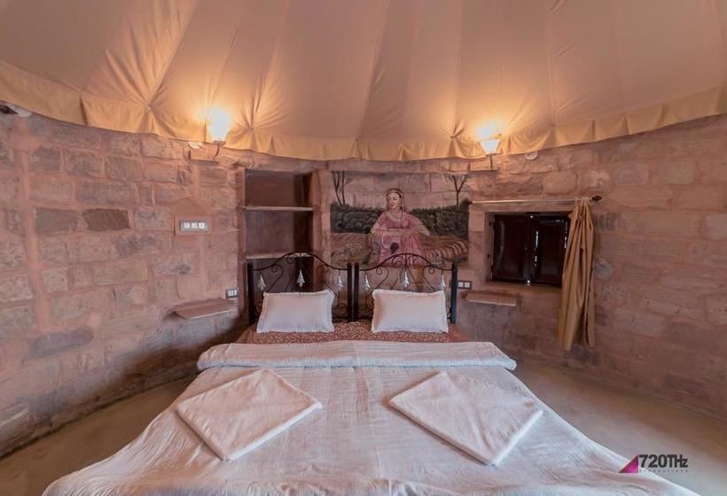 Hotel Pukhraj Garh A Boutique Home 7