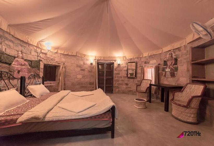 Hotel Pukhraj Garh A Boutique Home 9