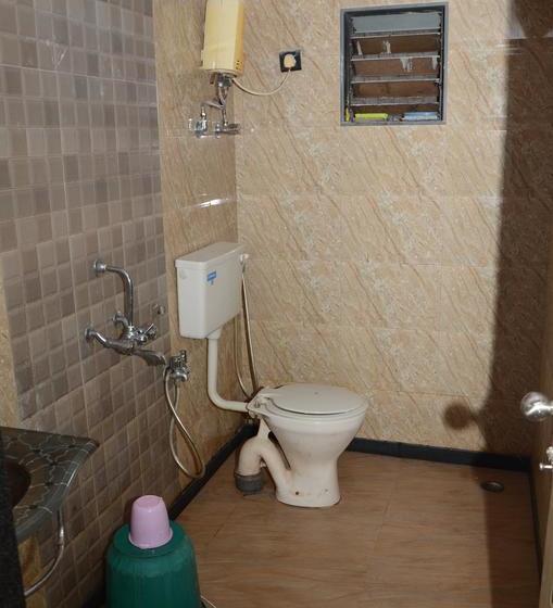 Hotel Anil Guest House 1