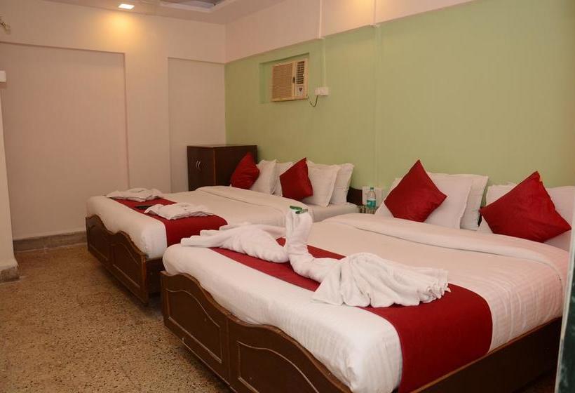 Hotel Anil Guest House 10