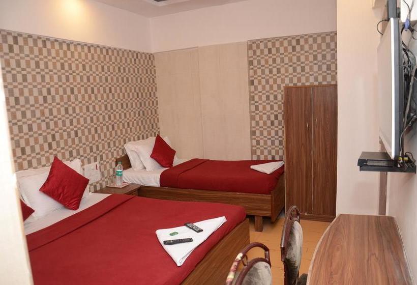 Hotel Anil Guest House 11