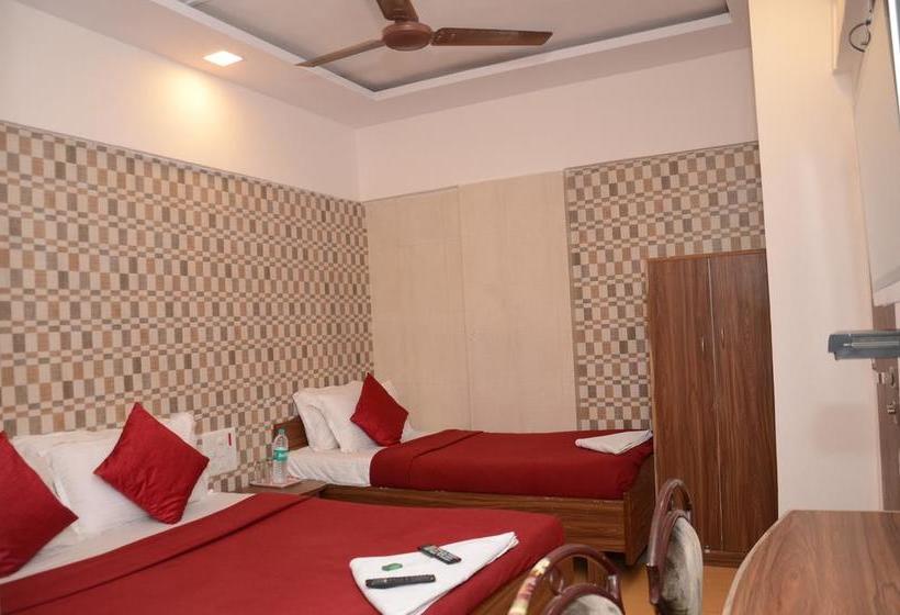 Hotel Anil Guest House 13