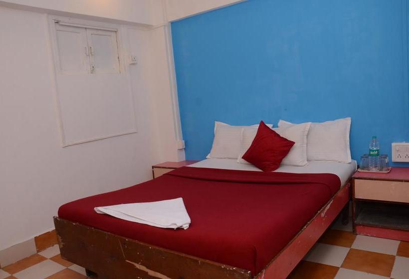 Hotel Anil Guest House 15