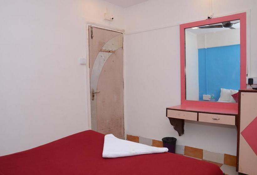 Hotel Anil Guest House 16