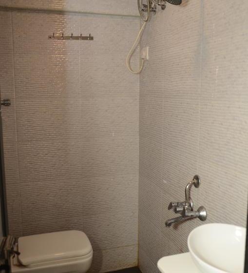 Hotel Anil Guest House 18