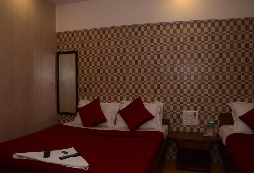 Hotel Anil Guest House 19