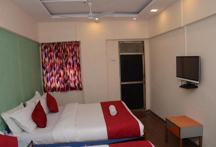 Hotel Anil Guest House 2