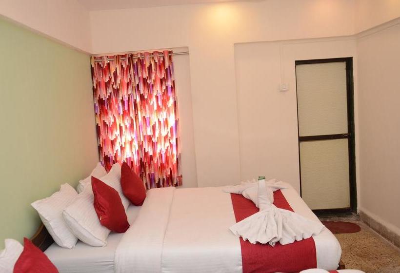 Hotel Anil Guest House 3