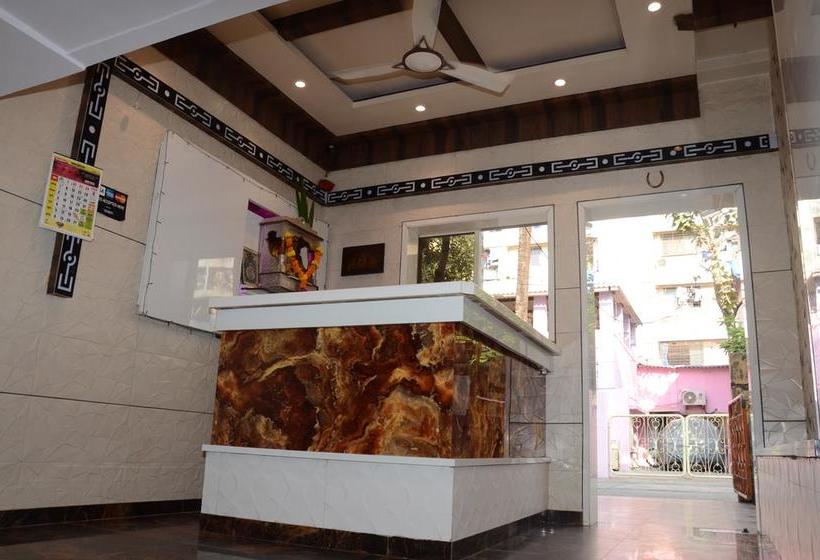 Hotel Anil Guest House 4