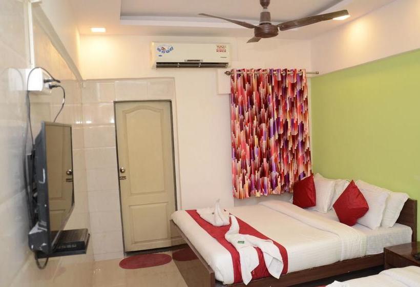 Hotel Anil Guest House 8